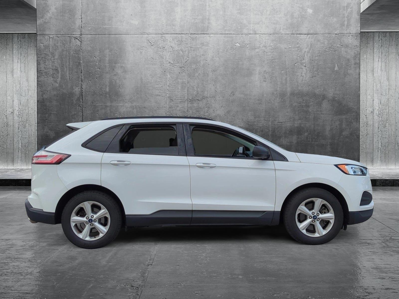 2020 Ford Edge Vehicle Photo in Margate, FL 33063