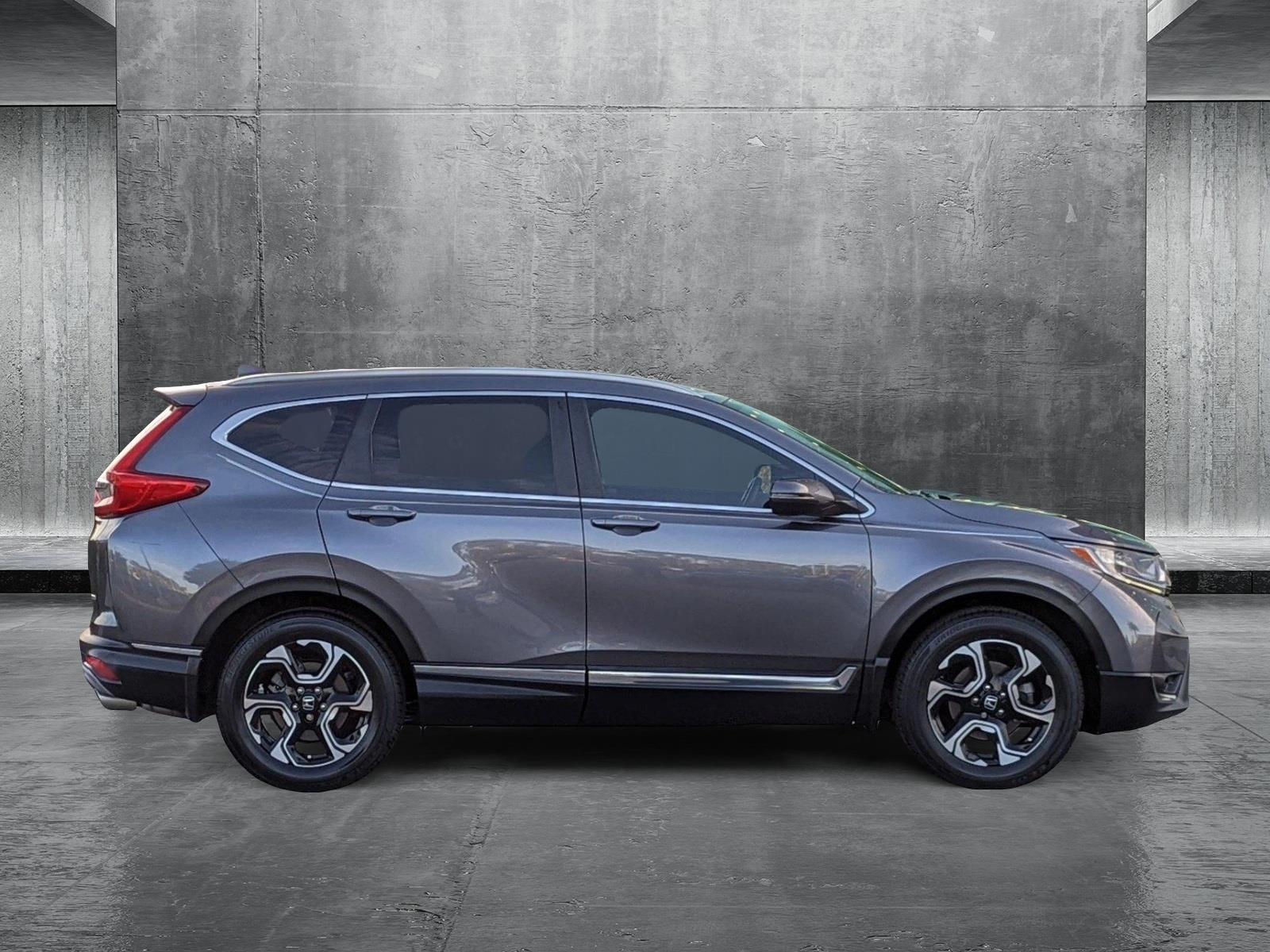 2019 Honda CR-V Vehicle Photo in Orlando, FL 32811