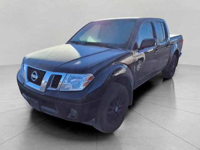 2019 Nissan Frontier Vehicle Photo in Oshkosh, WI 54904