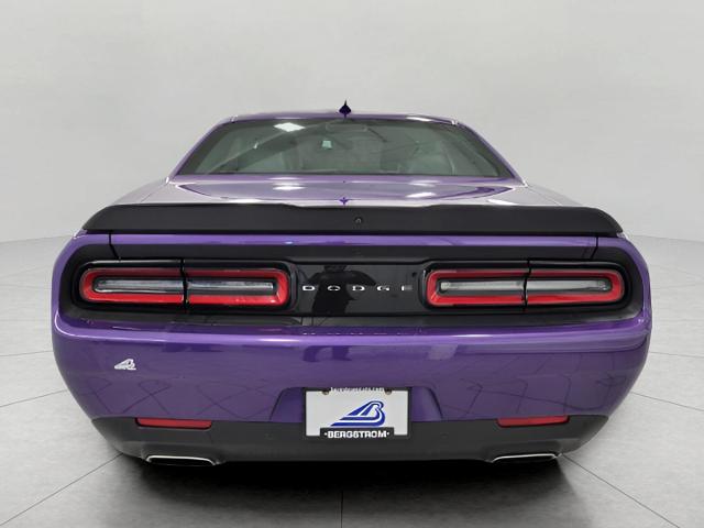 2023 Dodge Challenger Vehicle Photo in Oshkosh, WI 54904