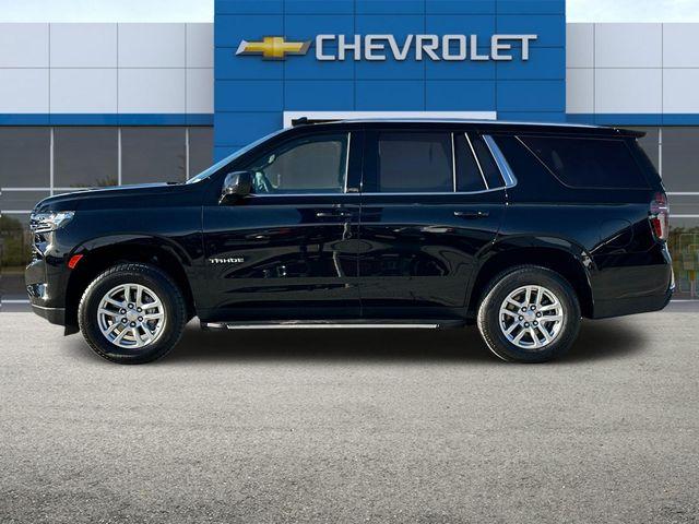 2023 Chevrolet Tahoe Vehicle Photo in RIVERSIDE, CA 92504-4106