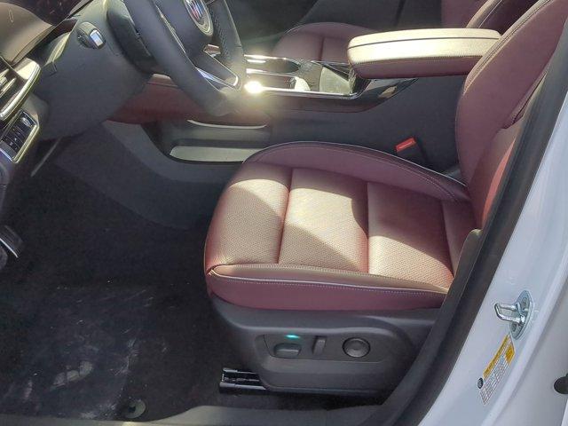 2025 Buick Envision Vehicle Photo in ALBERTVILLE, AL 35950-0246