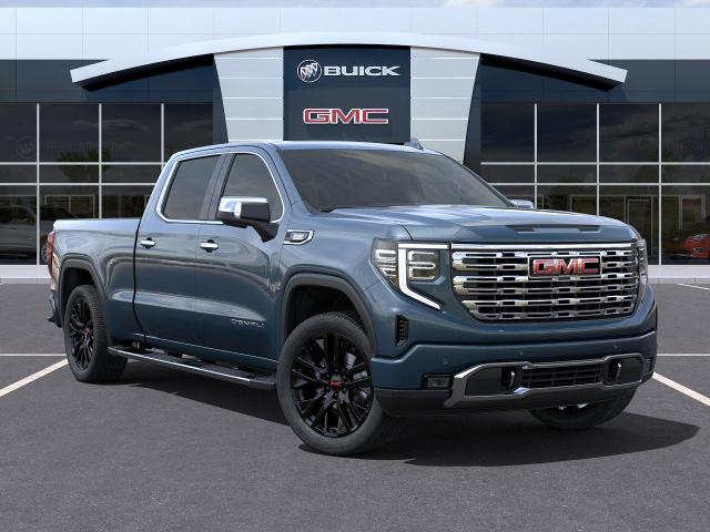 2025 GMC Sierra 1500 Vehicle Photo in APPLETON, WI 54914-8833