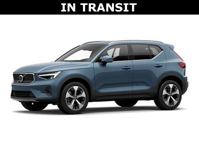 2022 Volvo XC40 Vehicle Photo in Grapevine, TX 76051