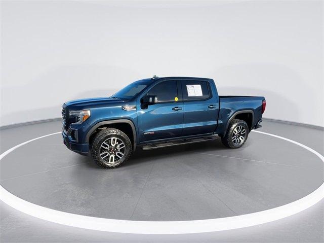 2019 GMC Sierra 1500 Vehicle Photo in BOWLING GREEN, KY 42104-4102