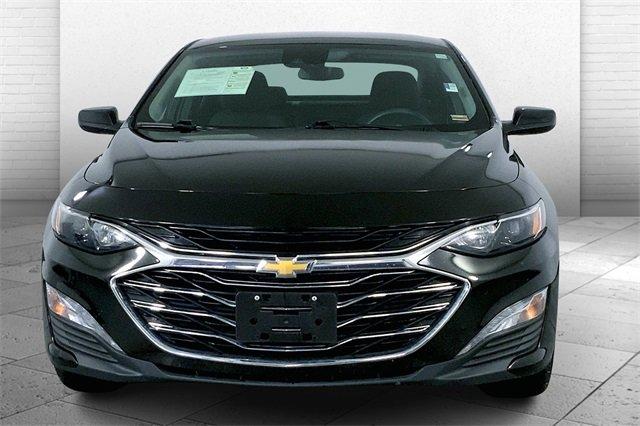 2023 Chevrolet Malibu Vehicle Photo in KANSAS CITY, MO 64114-4502