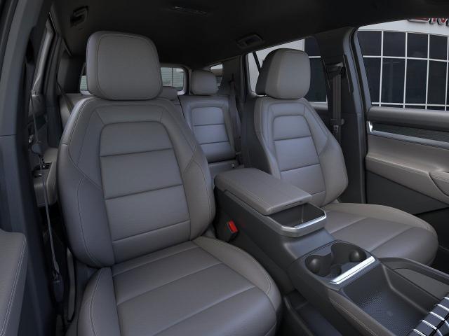 2025 GMC Terrain Vehicle Photo in SALT LAKE CITY, UT 84119-3321