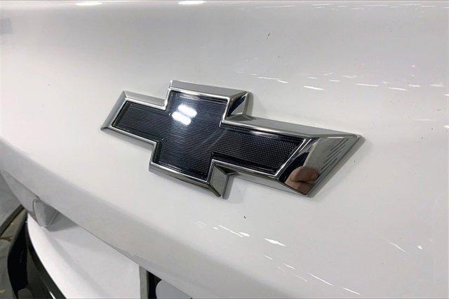 2024 Chevrolet Blazer EV Vehicle Photo in INDEPENDENCE, MO 64055-1314