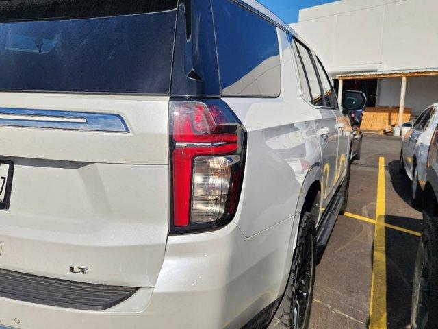 2021 Chevrolet Tahoe Vehicle Photo in SUGAR LAND, TX 77478-0000