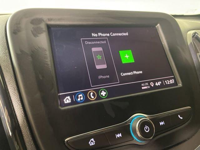 2022 Chevrolet Equinox Vehicle Photo in PHOENIX, AZ 85014-3381
