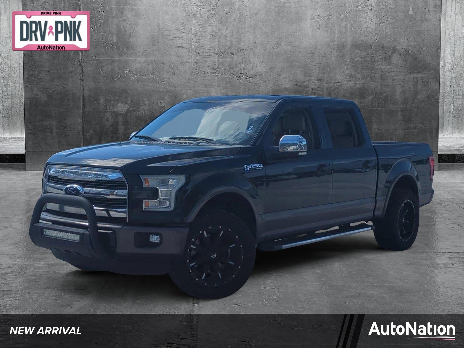 2015 Ford F-150 Vehicle Photo in Pembroke Pines, FL 33027