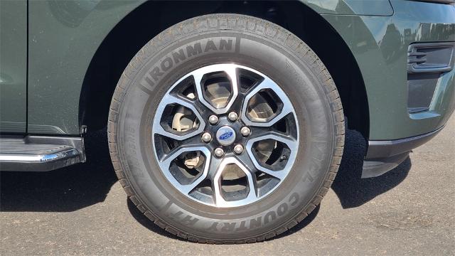 2022 Ford Expedition Vehicle Photo in FLAGSTAFF, AZ 86001-6214