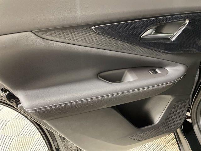 2025 Chevrolet Blazer EV Vehicle Photo in PHOENIX, AZ 85014-3381
