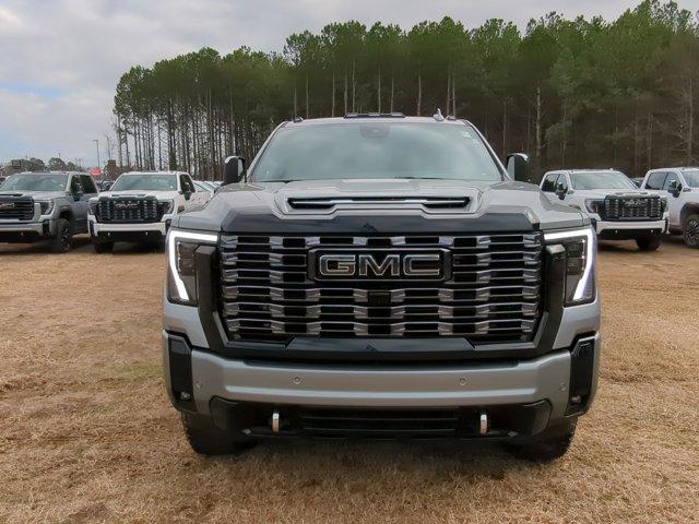 2025 GMC Sierra 2500 HD Vehicle Photo in ALBERTVILLE, AL 35950-0246