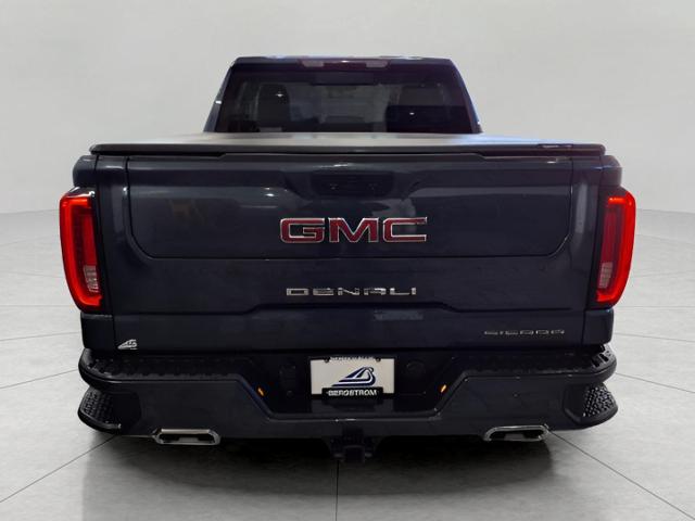 2021 GMC Sierra 1500 Vehicle Photo in Oshkosh, WI 54904