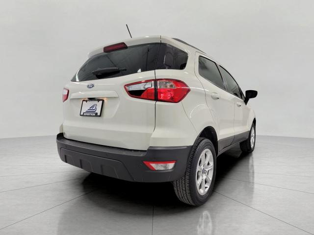 2020 Ford EcoSport Vehicle Photo in NEENAH, WI 54956-2243