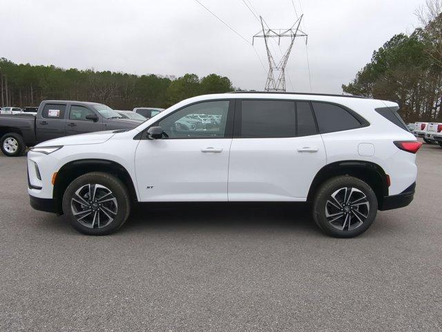 2025 Buick Enclave Vehicle Photo in ALBERTVILLE, AL 35950-0246