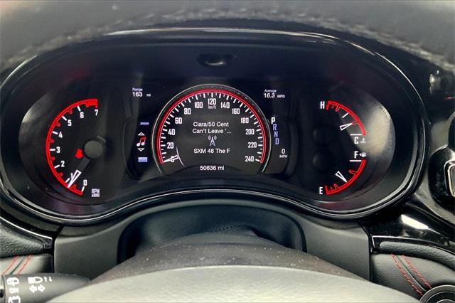 2023 Dodge Durango Vehicle Photo in KANSAS CITY, MO 64114-4545