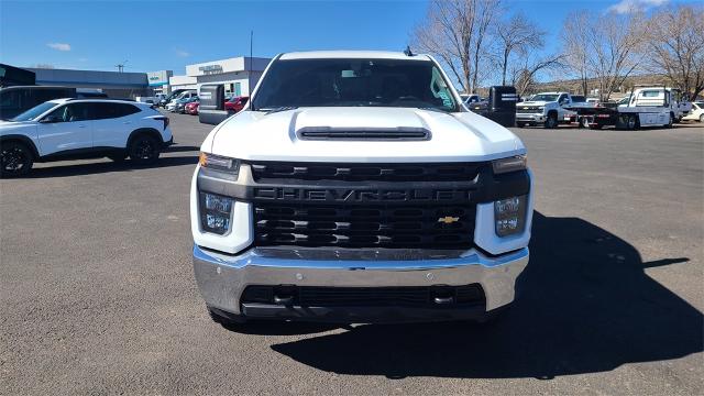 2020 Chevrolet Silverado 2500 HD Vehicle Photo in FLAGSTAFF, AZ 86001-6214