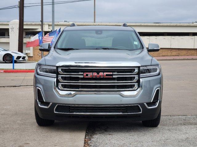 2023 GMC Acadia Vehicle Photo in SUGAR LAND, TX 77478-0000