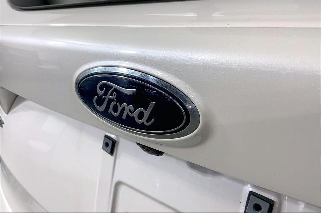 2018 Ford Escape Vehicle Photo in Lees Summit, MO 64086