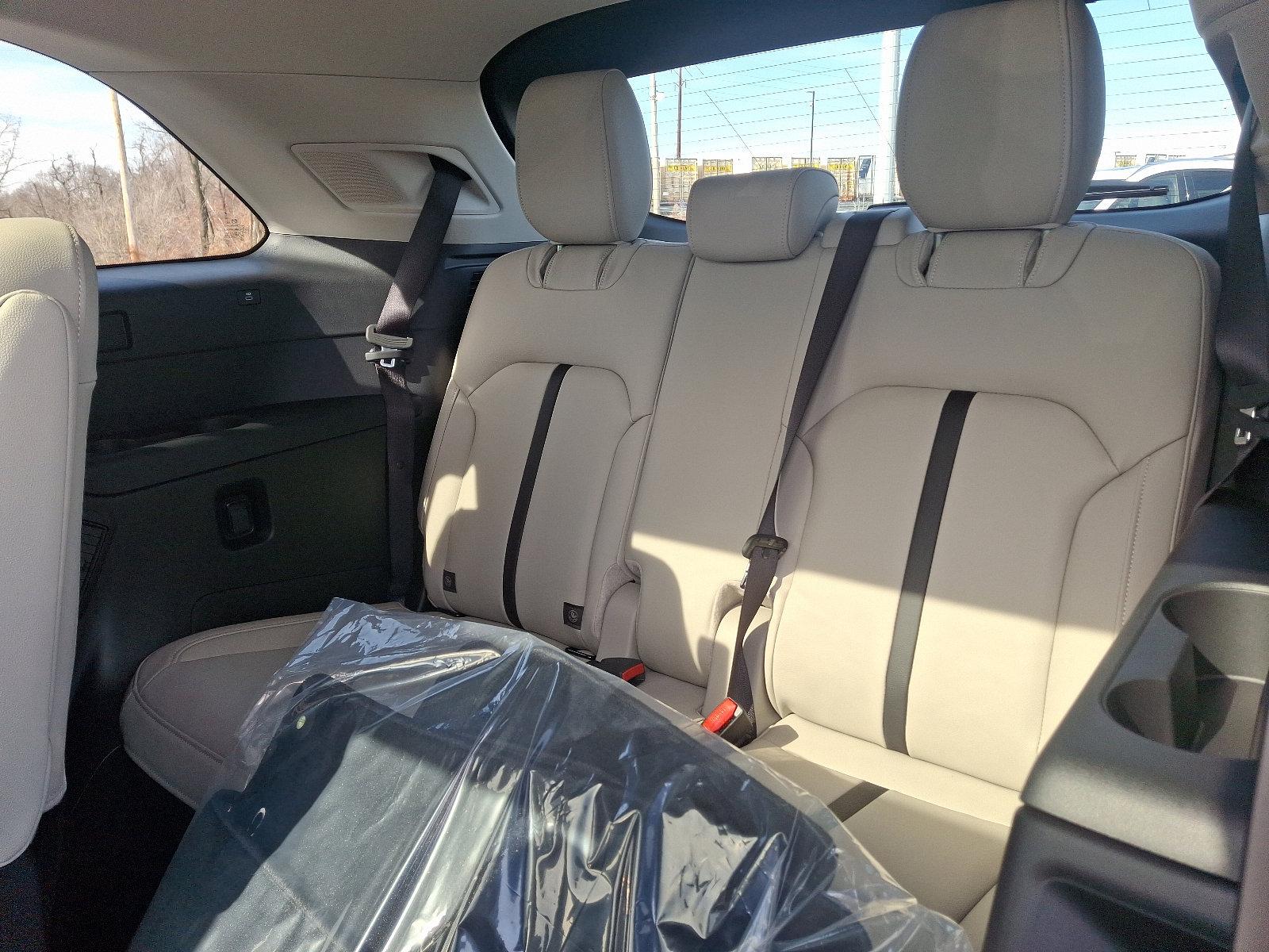 2025 Mazda CX-90 PHEV Vehicle Photo in Harrisburg, PA 17111