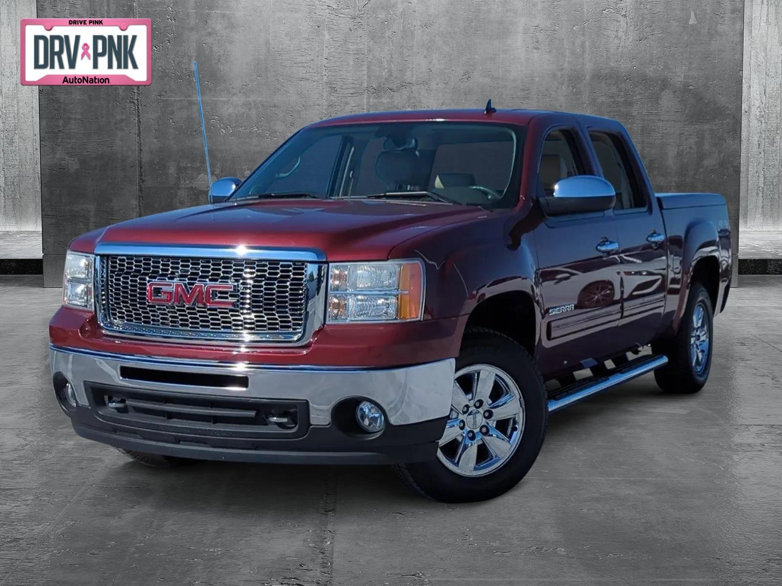 2013 GMC Sierra 1500 Vehicle Photo in Ft. Myers, FL 33907