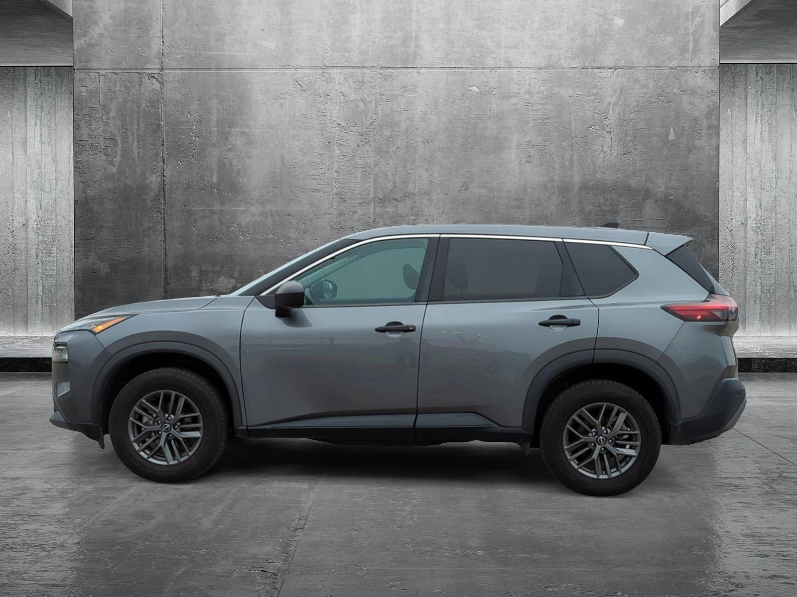 2023 Nissan Rogue Vehicle Photo in Memphis, TN 38128