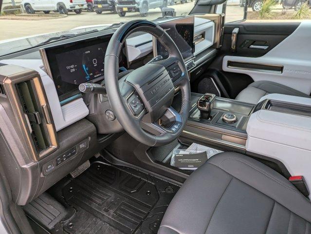 2022 GMC HUMMER EV Vehicle Photo in SELMA, TX 78154-1459