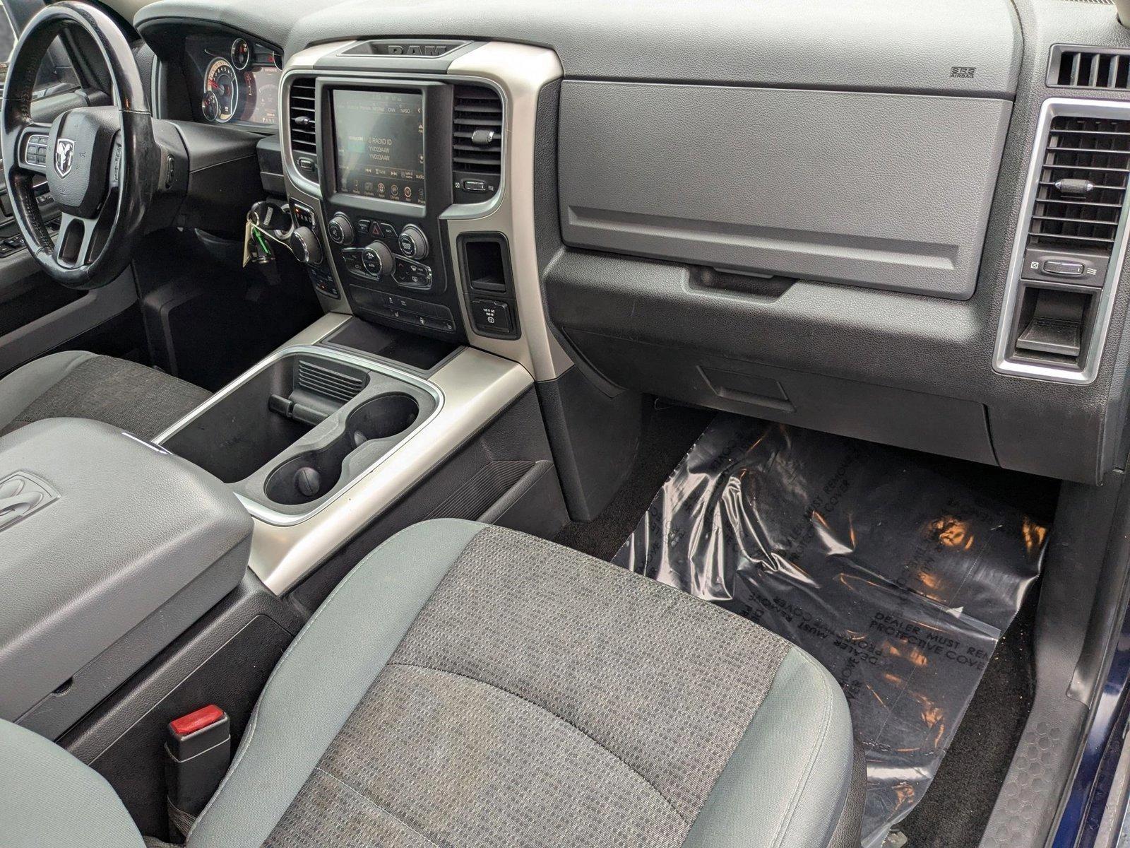 2015 Ram 1500 Vehicle Photo in Panama City, FL 32401