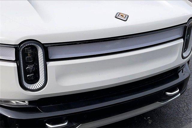 2022 Rivian R1T Vehicle Photo in INDEPENDENCE, MO 64055-1314