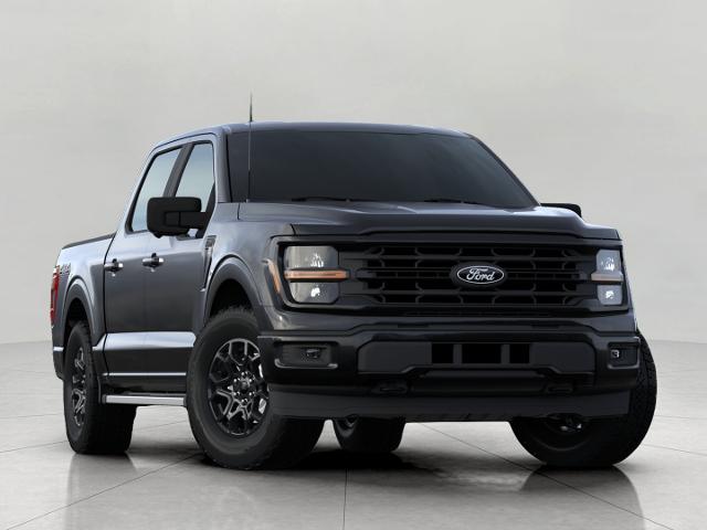 2024 Ford F-150 Vehicle Photo in Neenah, WI 54956