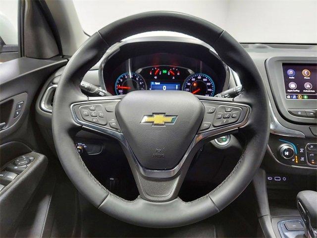 2024 Chevrolet Equinox Vehicle Photo in SAUK CITY, WI 53583-1301