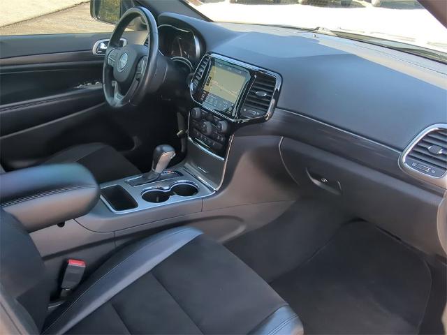 2021 Jeep Grand Cherokee Vehicle Photo in ALBERTVILLE, AL 35950-0246