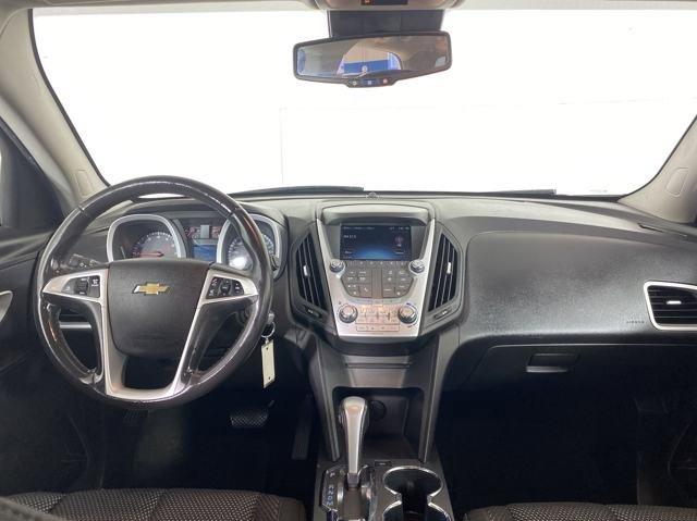 2014 Chevrolet Equinox Vehicle Photo in MEDINA, OH 44256-9001