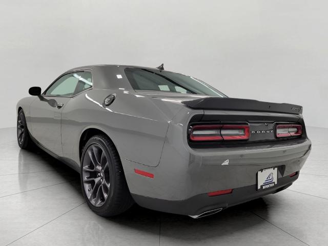 2023 Dodge Challenger Vehicle Photo in Oshkosh, WI 54904