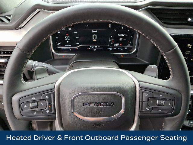 2024 GMC Sierra 1500 Vehicle Photo in PAWLING, NY 12564-3219