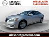 Used 2015 Nissan Altima S with VIN 1N4AL3AP3FC227432 for sale in Gadsden, AL