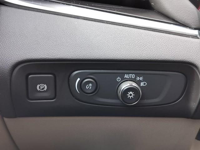 2019 Buick Enclave Vehicle Photo in Appleton, WI 54914