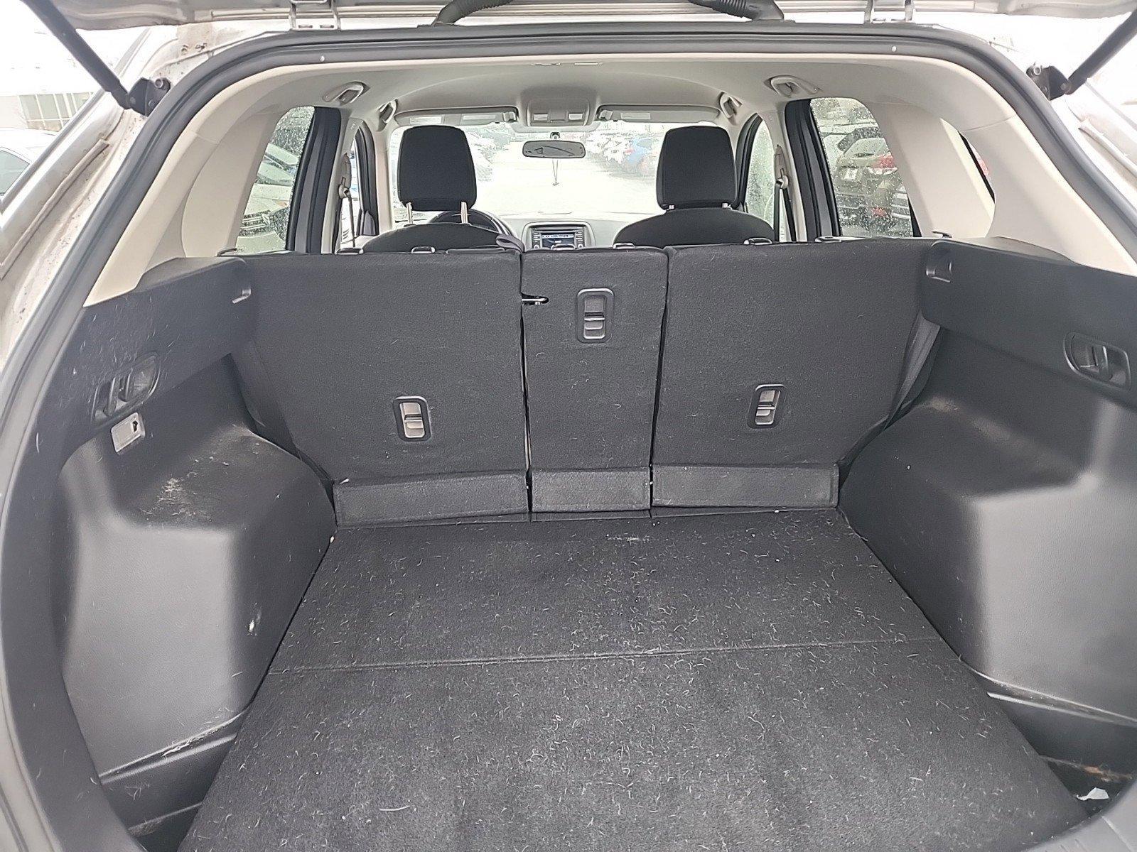 2014 Mazda CX-5 Vehicle Photo in Mechanicsburg, PA 17050