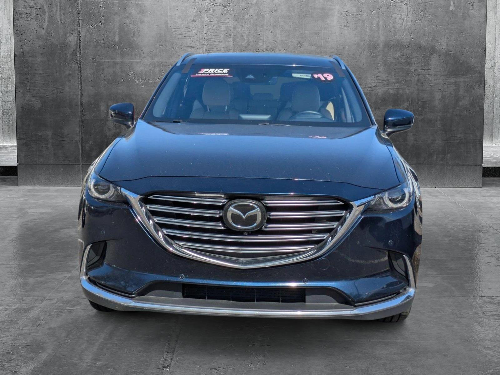 2019 Mazda CX-9 Vehicle Photo in Clearwater, FL 33765