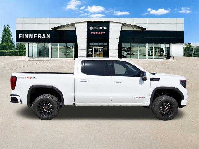 2022 GMC Sierra 1500 Vehicle Photo in ROSENBERG, TX 77471-5675