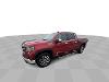 Used 2023 GMC Sierra 1500 SLT with VIN 1GTUUDEL2PZ262978 for sale in Grand Island, NE