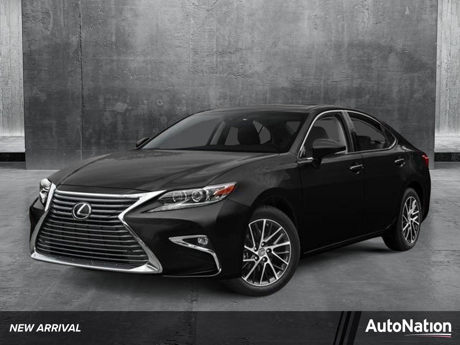 2018 Lexus ES 350 Vehicle Photo in Tampa, FL 33614