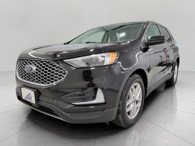 2024 Ford Edge Vehicle Photo in NEENAH, WI 54956-2243