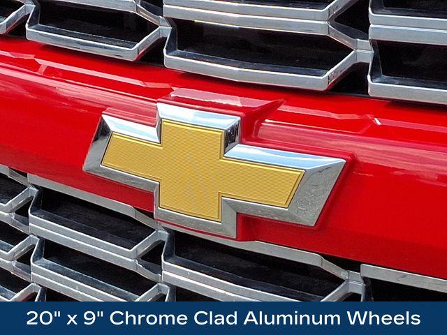 2018 Chevrolet Silverado 1500 Vehicle Photo in PAWLING, NY 12564-3219