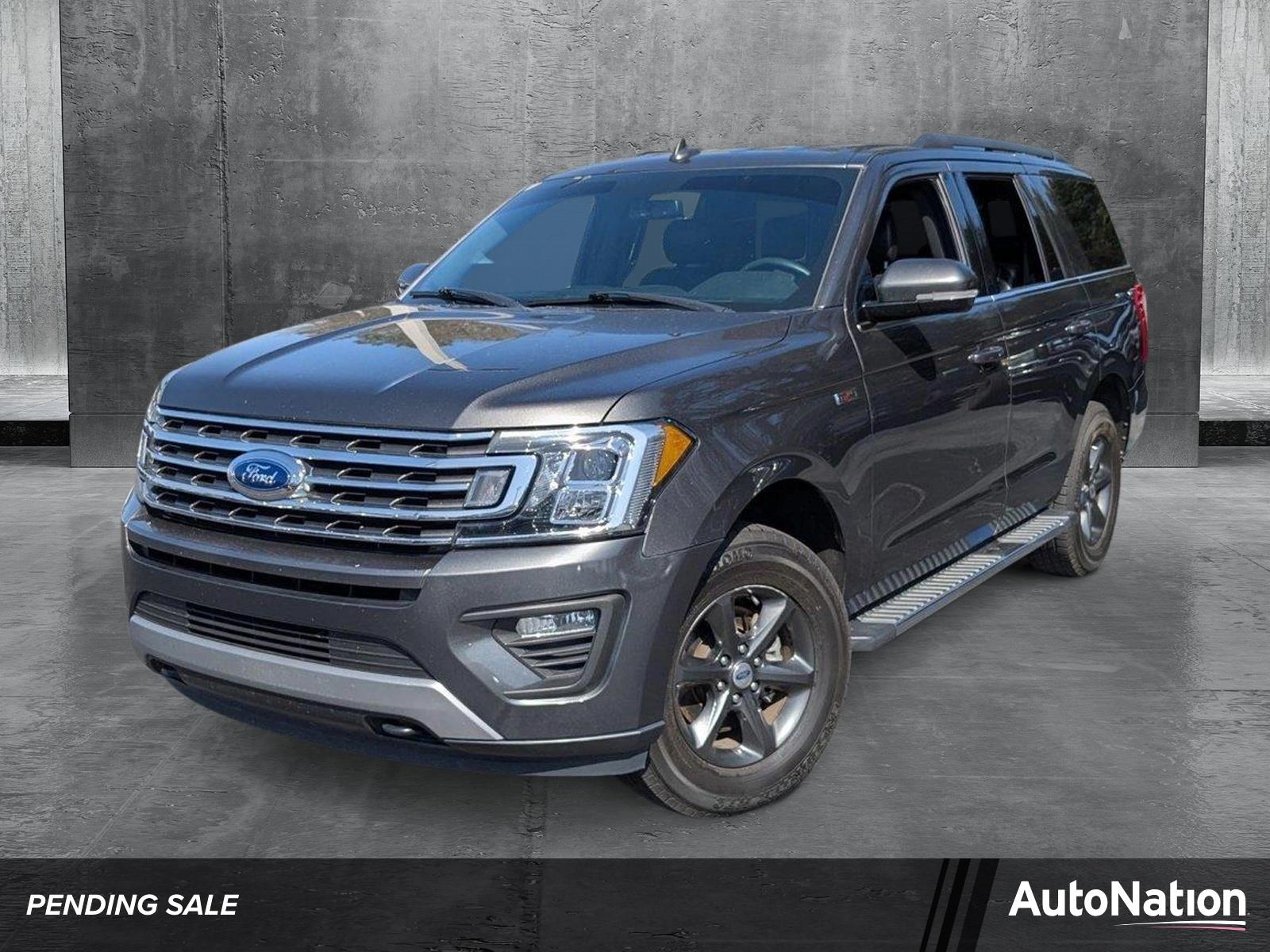 2019 Ford Expedition Vehicle Photo in Panama City, FL 32401