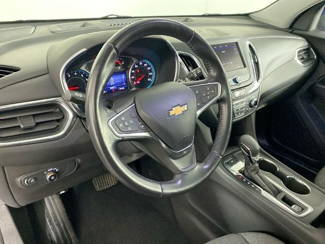 2022 Chevrolet Equinox Vehicle Photo in ALLIANCE, OH 44601-4622