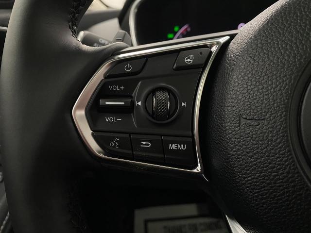 2025 Acura MDX Vehicle Photo in Appleton, WI 54913