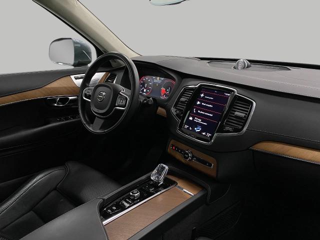2020 Volvo XC90 Vehicle Photo in Appleton, WI 54913